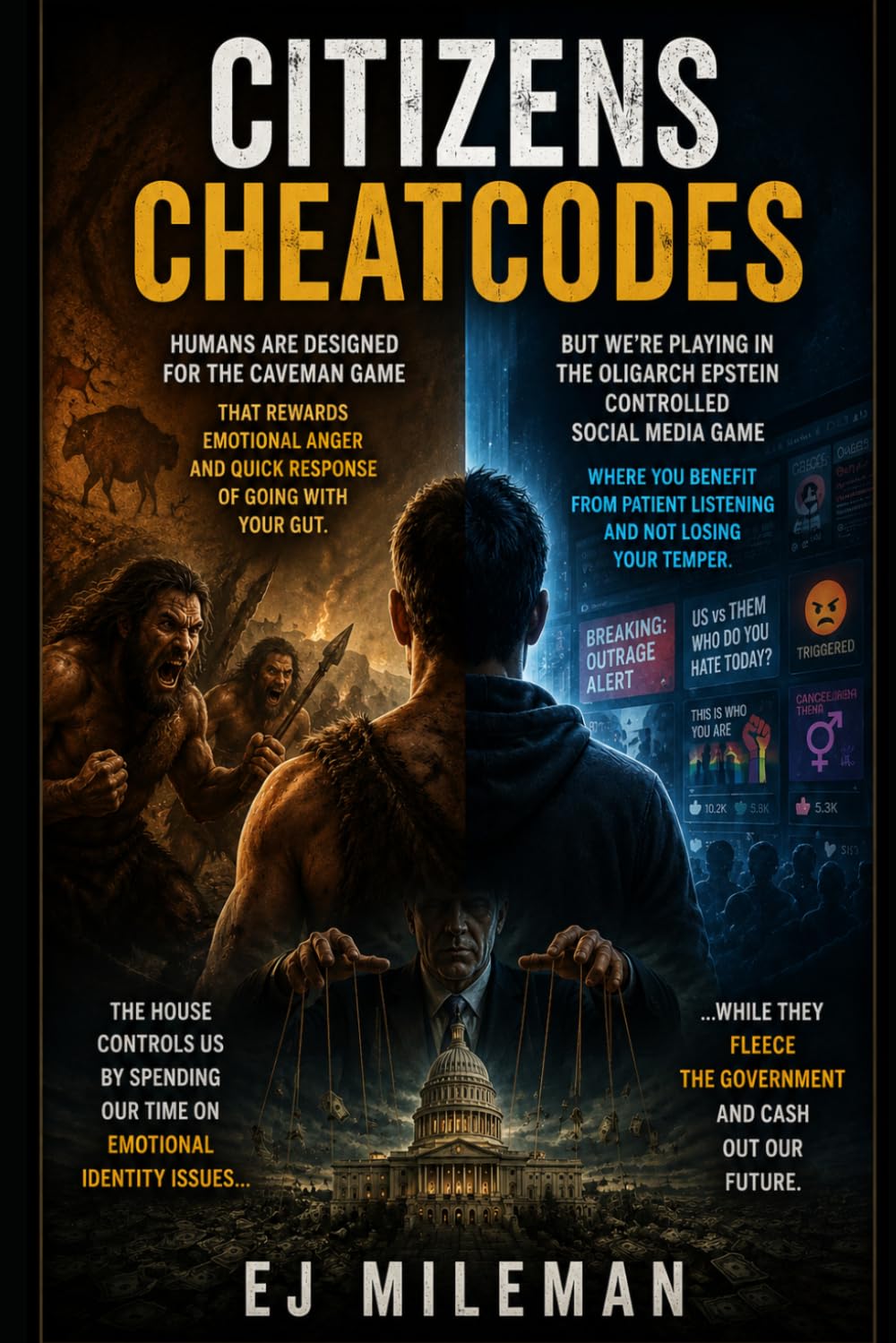 CHEAT CODES: A Strategy Guide for the Game of Life