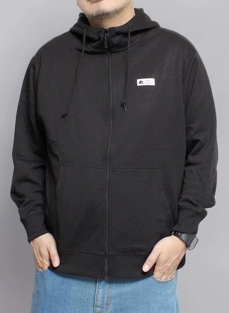 LACロゴパーカ(size XL) LACロゴパーカ(size XL) XLARGE パーカー MULTI LOGO ZIP UP
