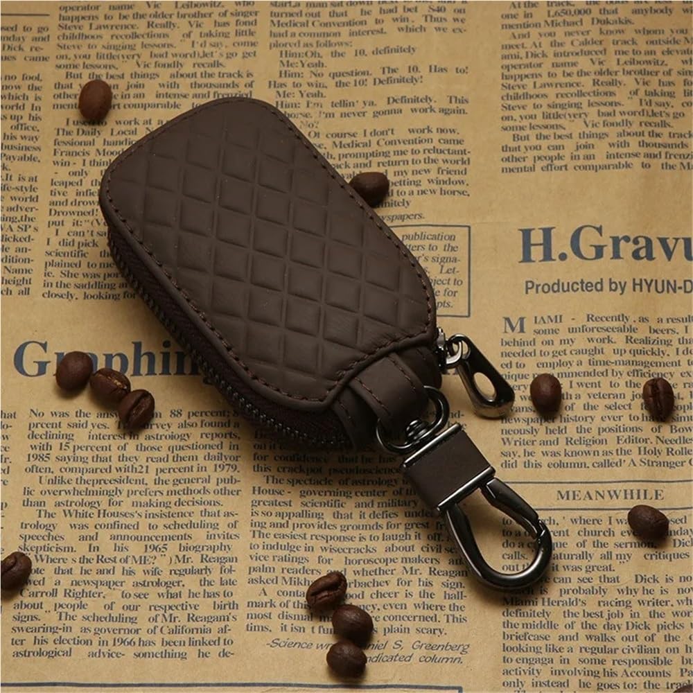 Funda metálica para Llavero de Coche Funda Protectora Universal para Llave de Coche, Compatible con Hebilla de Llave de Coche.
