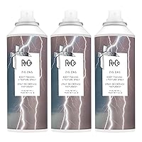 Vista 8 de R+Co ZIG ZAG Root Teasing + Texture Spray – Volumizing Root Lift Spray, Adds Texture & Hold, All Hair Types