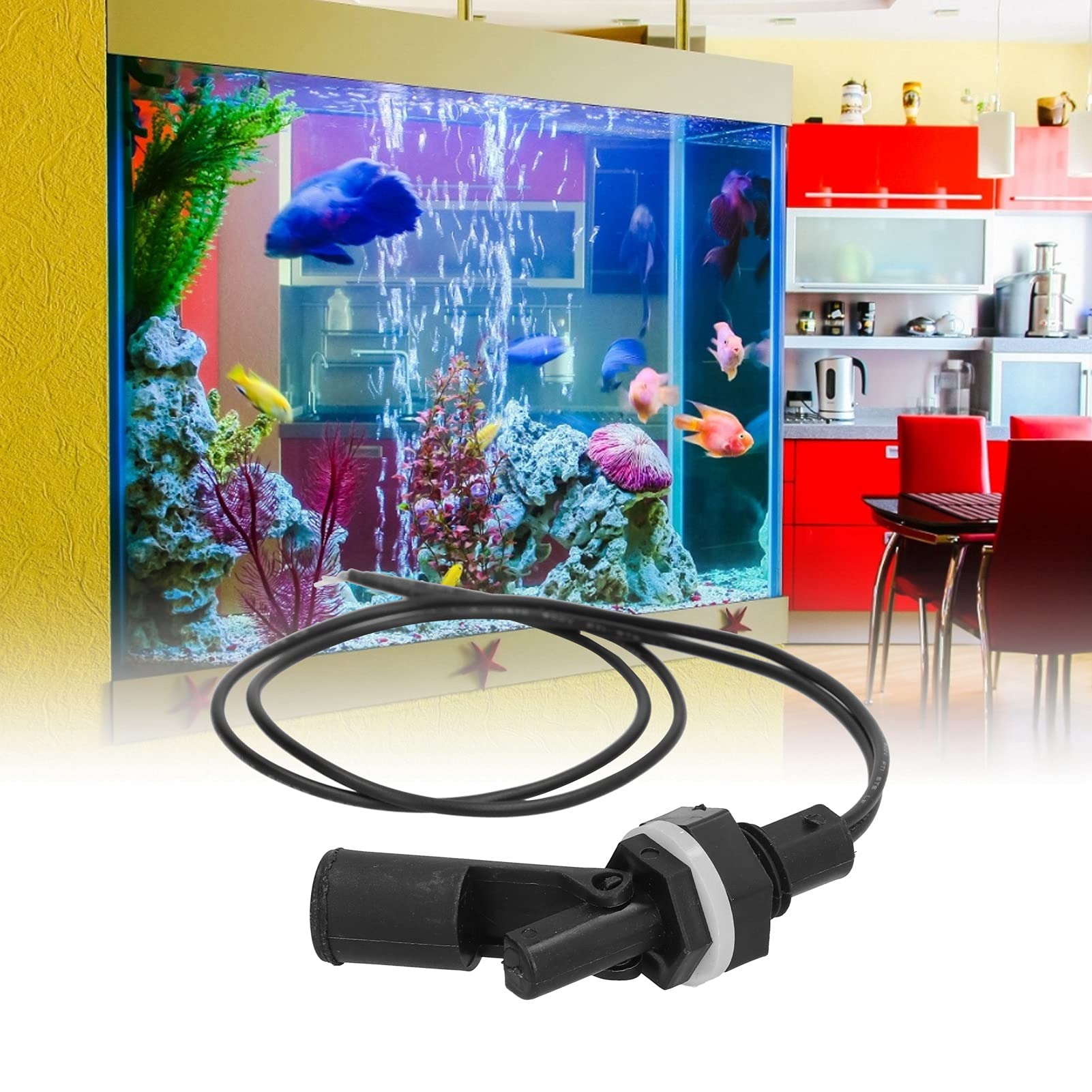 Buy Float Switch, Water Level Sensor Side‑ed with Floating Level Switch