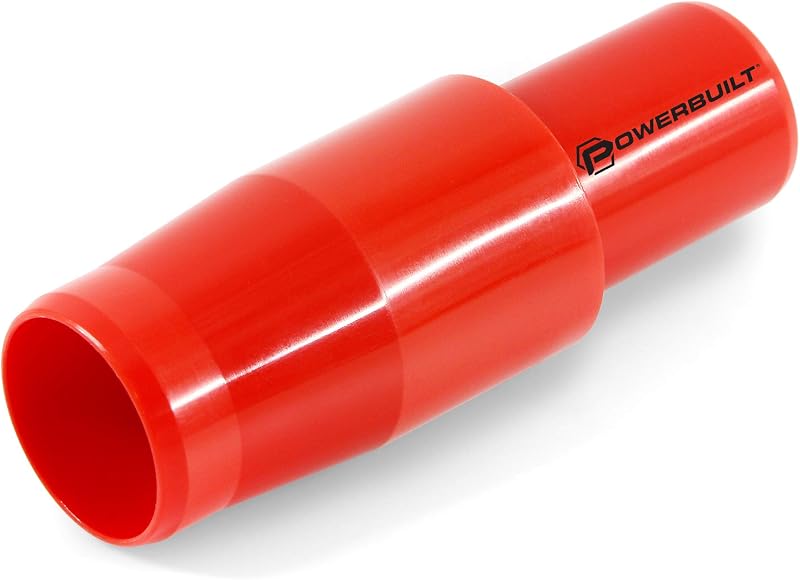 Ferramenta Stop-Off para Transmissão Powerbuilt 3,30 a 3,68 cm – 1 unidade