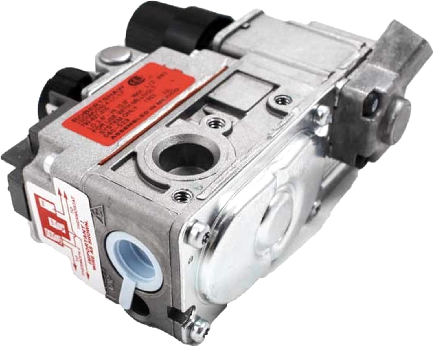 HHT Gas Fireplace Valve - LP (060-523)
