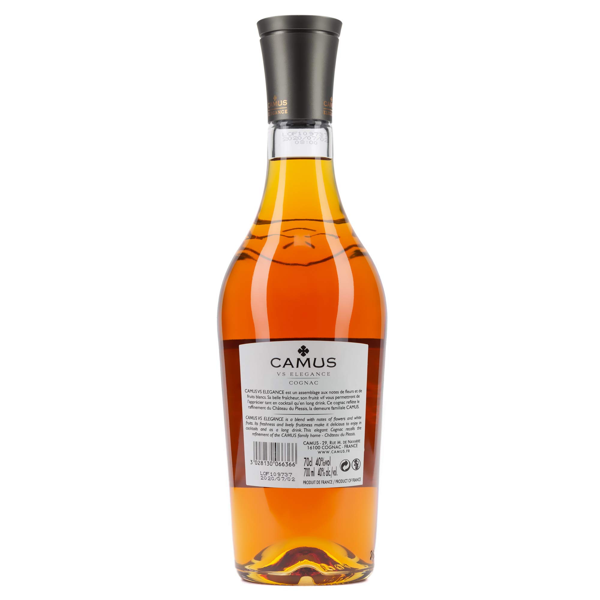 Cognac Camus Camus Very Special Cl.70 Astucciato - 700 ml : Amazon