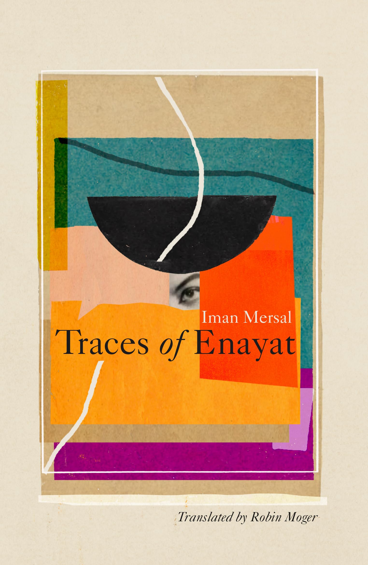 Buy Traces of Enayat — BookShops.in