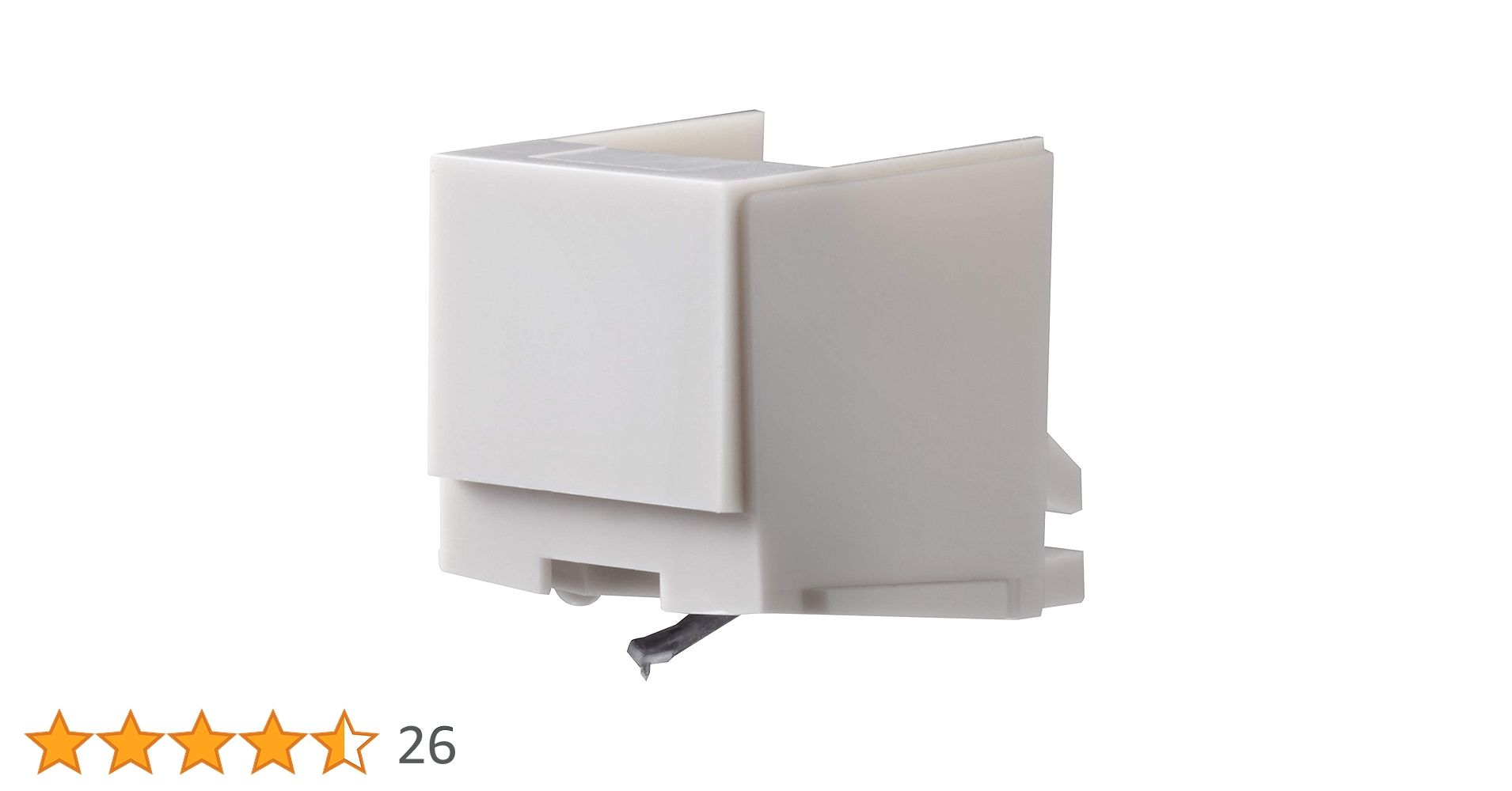 CB120 パイオニア カートリッジ PN-5MC 用交換針 CB120 パイオニア カートリッジ PN-5MC 用交換針 Yahoo!オークション