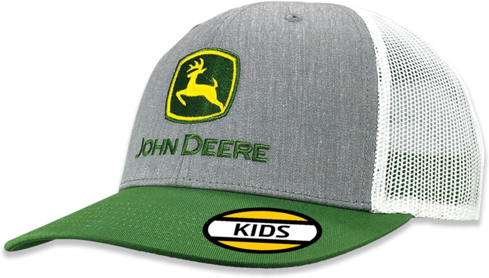 Boys' Trademark Trucker Ball Cap