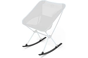 HELINOX CHAIR ONE ROCKING FEET