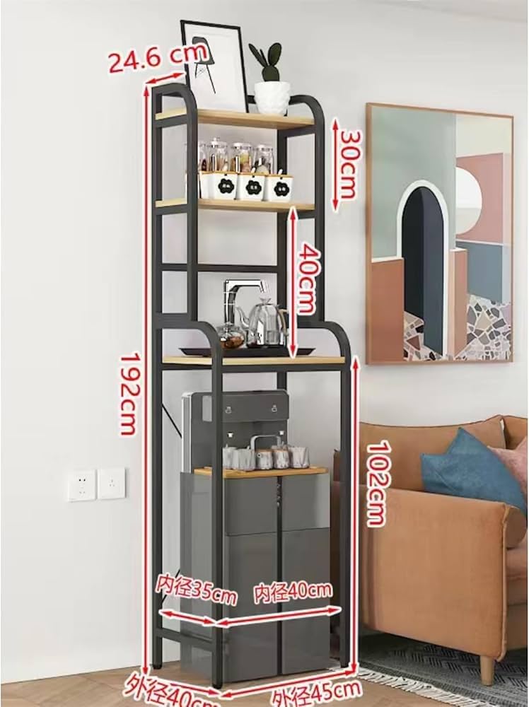 ぷぅ キッチンラック ゴミ箱収納 レンジラック ぷぅ キッチンラック