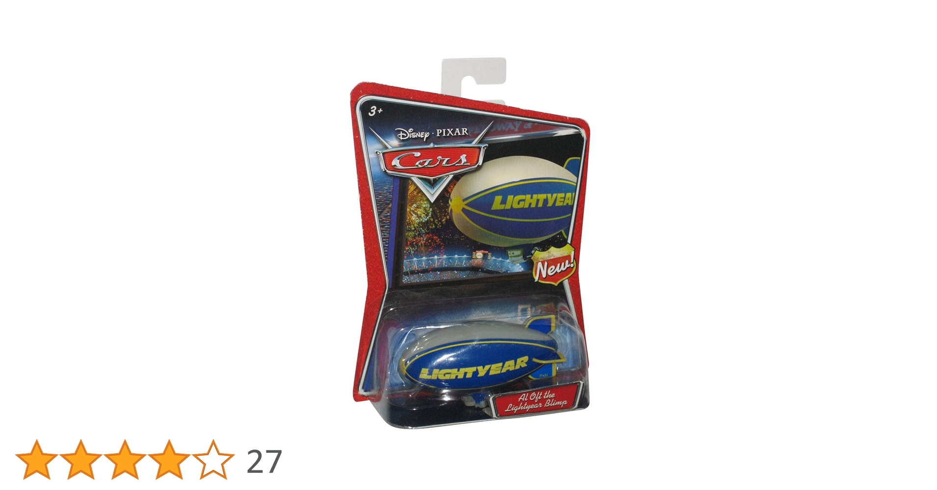 Amazon.co.jp: MATTEL Disney-PIXAR 