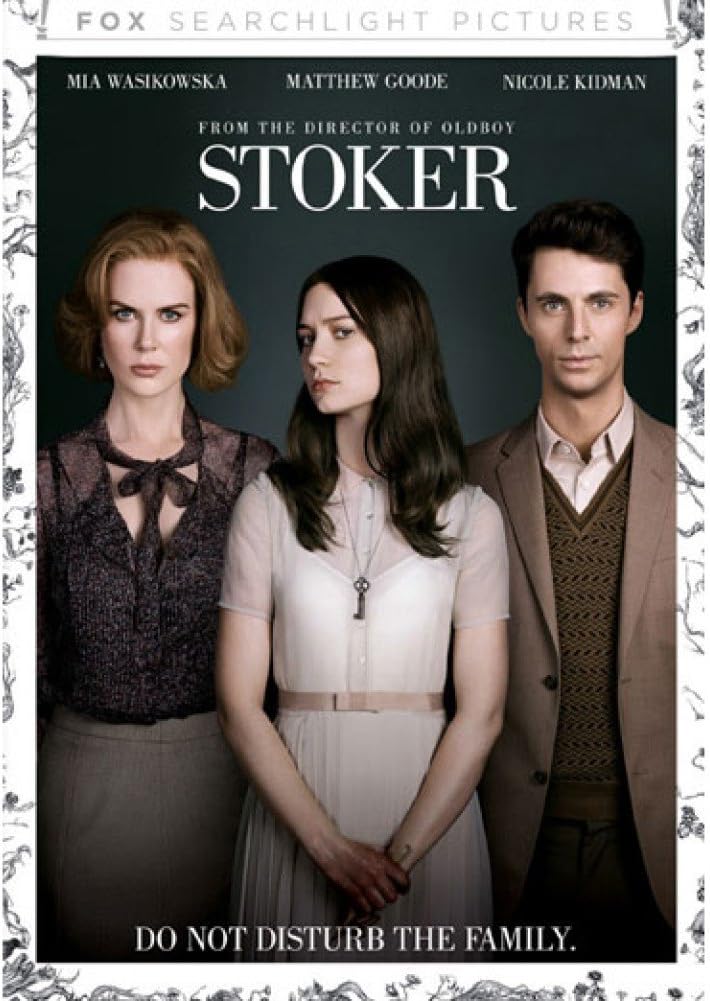 Stoker