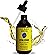 Black Seed Oil | 4.5 to 6% Thymoquinone - 100% Organic Cold Pressed Oil | No preservatives | Glass Bottle with Dropper...