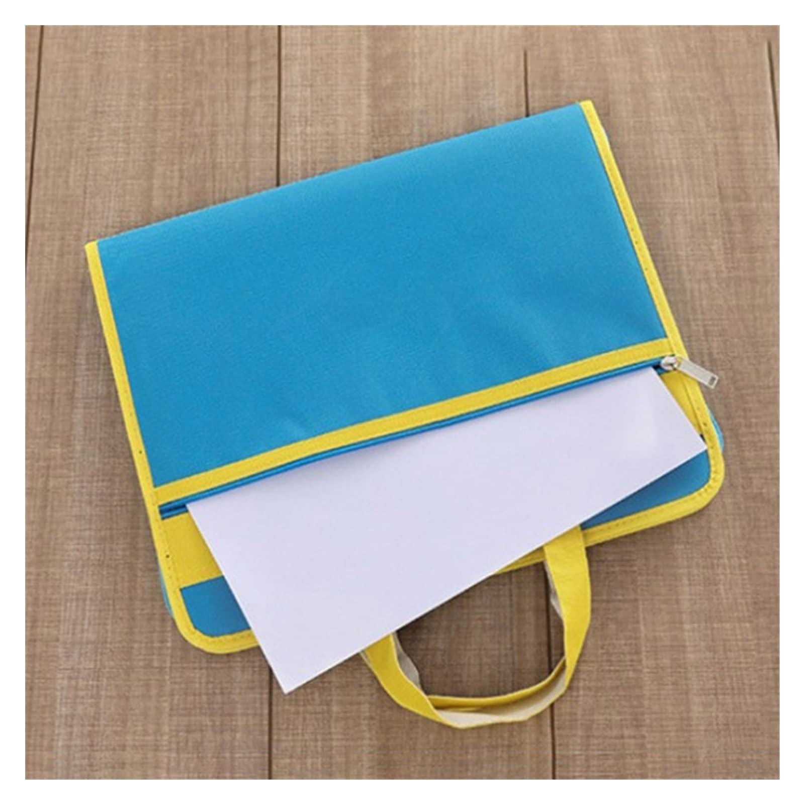 Dossiers extensibles en toile Oxford