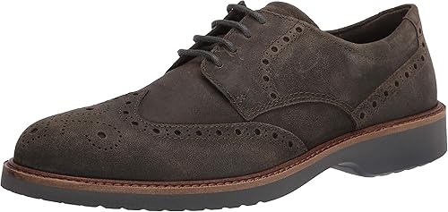 ecco ian shoes
