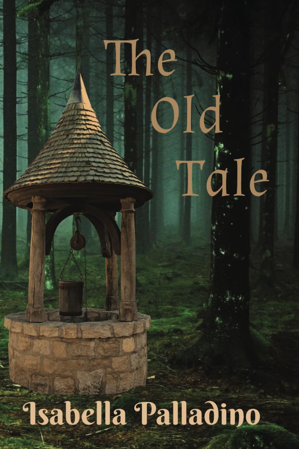 The Old Tale: Book One and Book Two