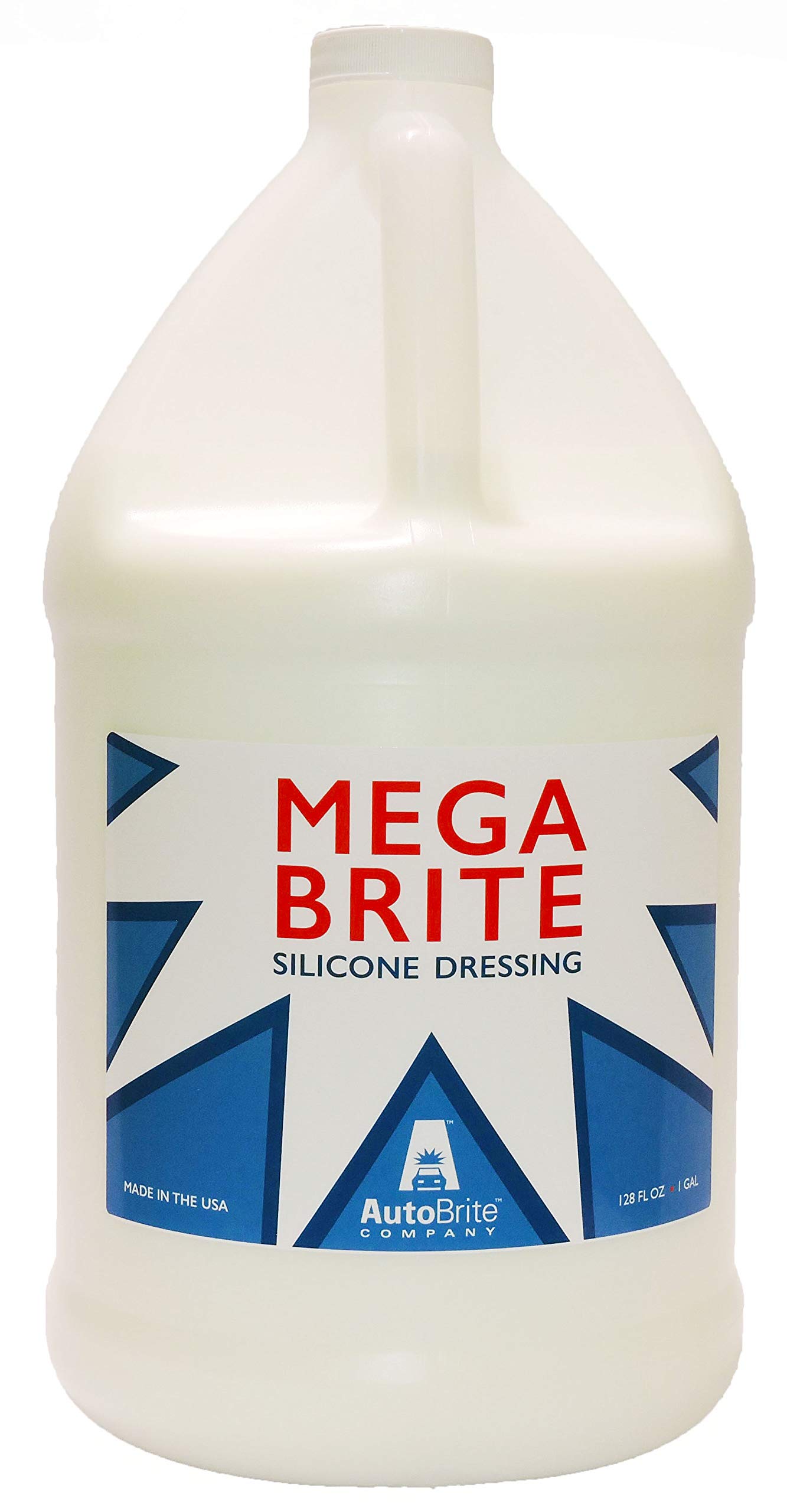 Auto BriteMega Brite 1 Gal ABC-04