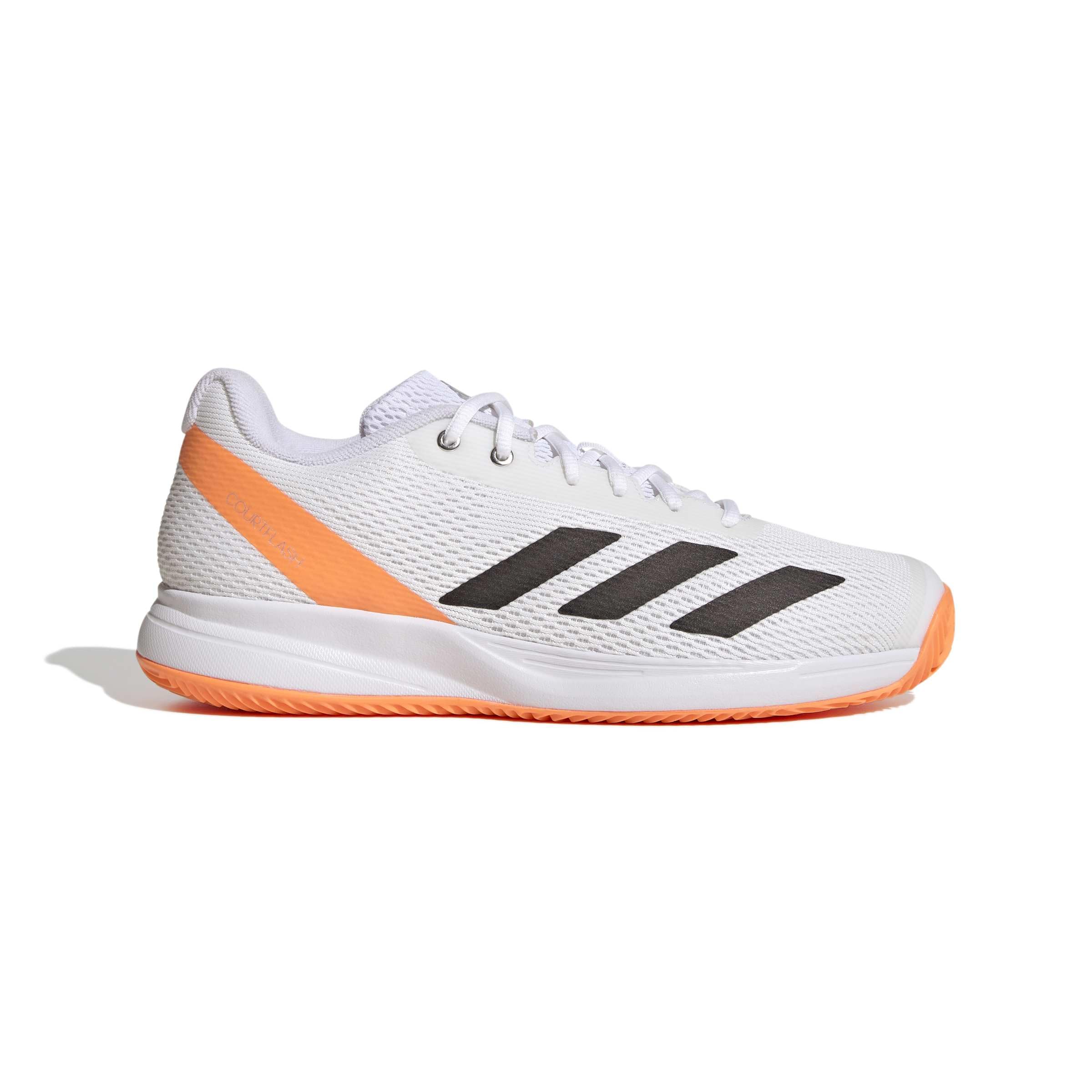adidas Men's Zapatilla Courtflash Speed 2 Tennis