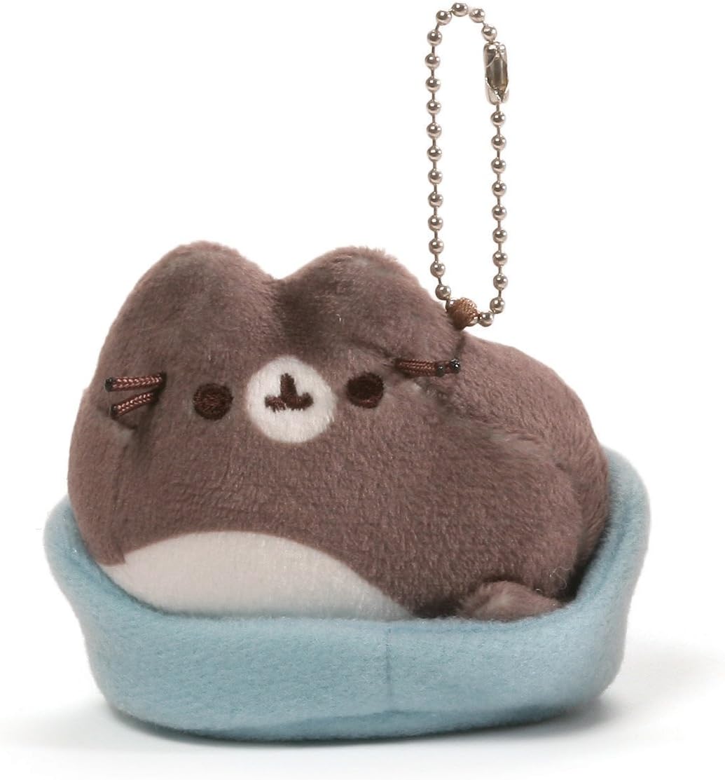 Gund Pusheen Surprise Series #3 Places Cats Sit Plush