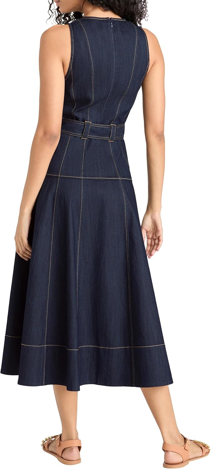 Cinq à Sept Womens Margaret Dress - Image 2