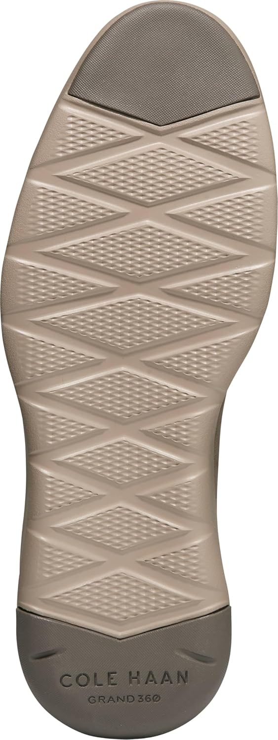 Cole Haan Men's Grand Atlantic Plain Toe