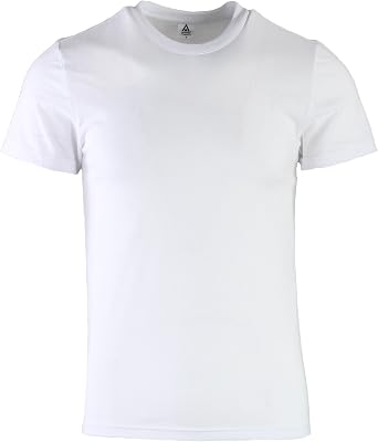 Access Premium Fitted Crew Neck Tees