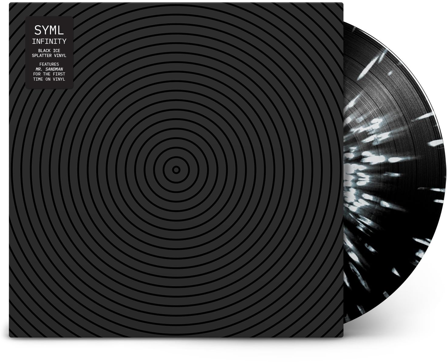 Infinity [VINYL]