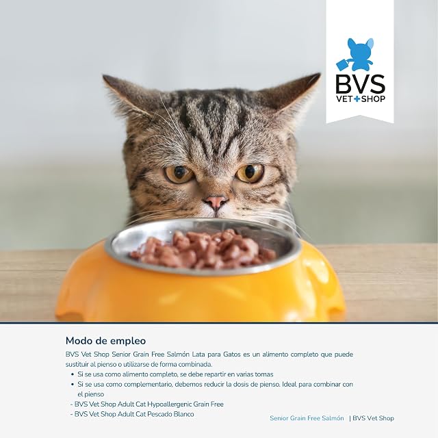 Foto 2 de 5 de BVS Vet Shop