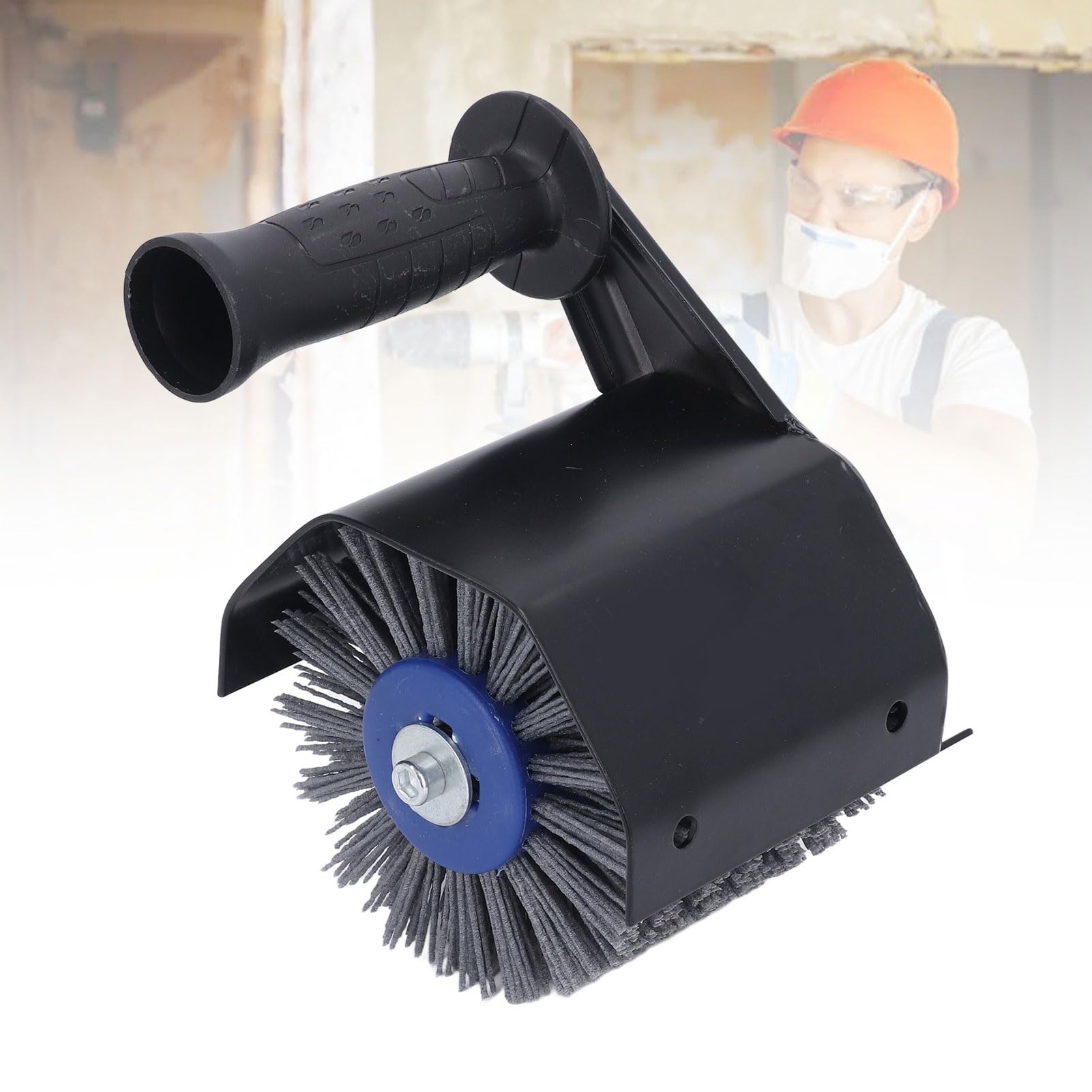 Máquina Pulidora y Accesorio para Amoladora Angular M14, Accesorios para Amoladora Angular y Pulidora de Coche