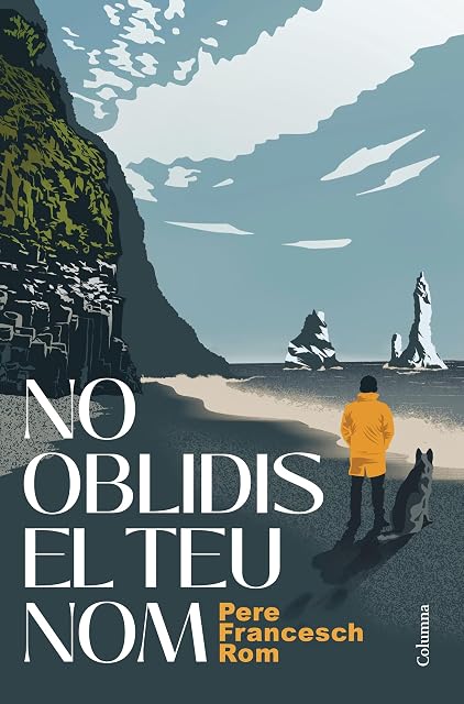Portada de No oblidis el teu nom