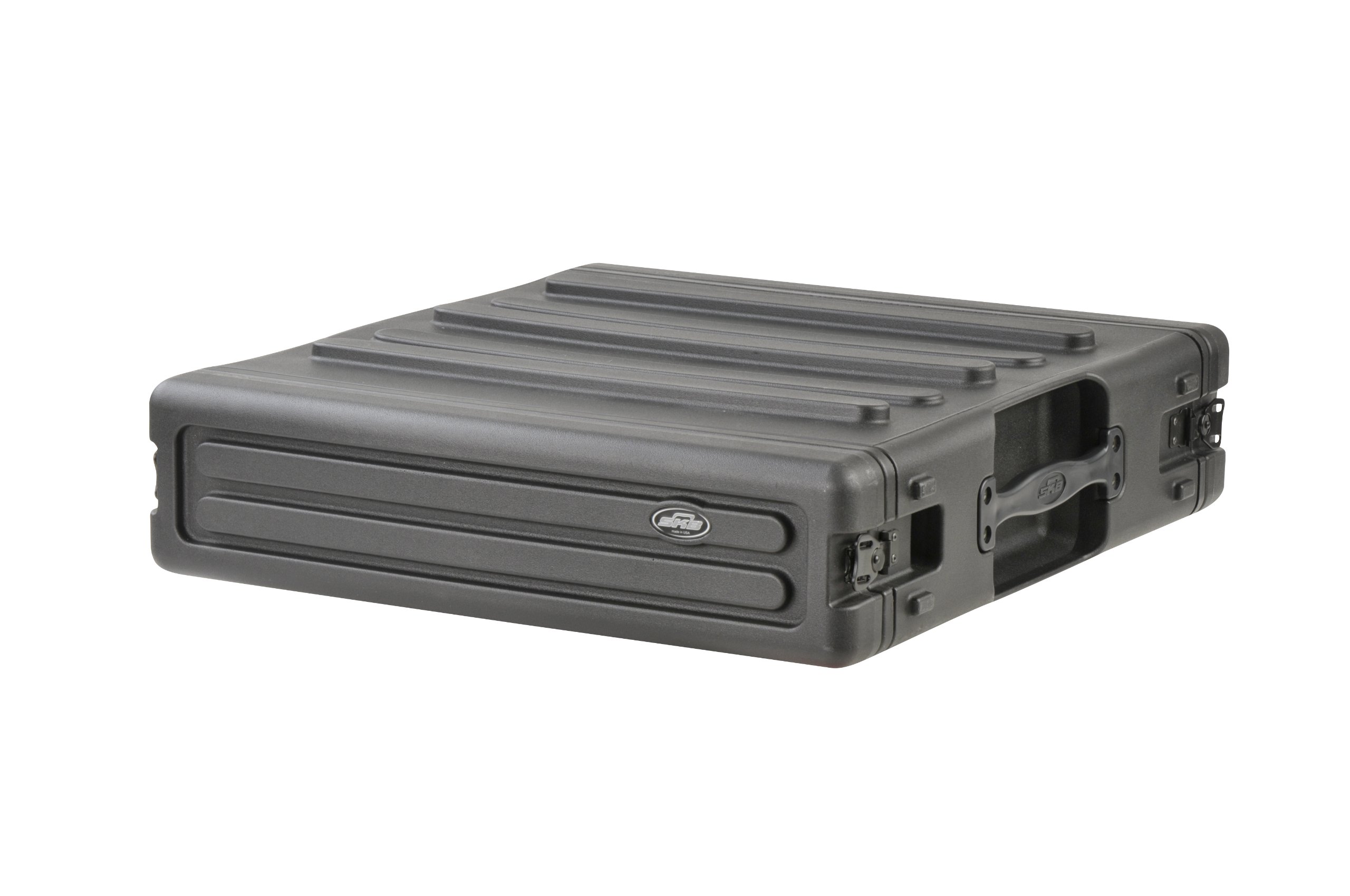 Skb-2U Space Roto Molded Rack