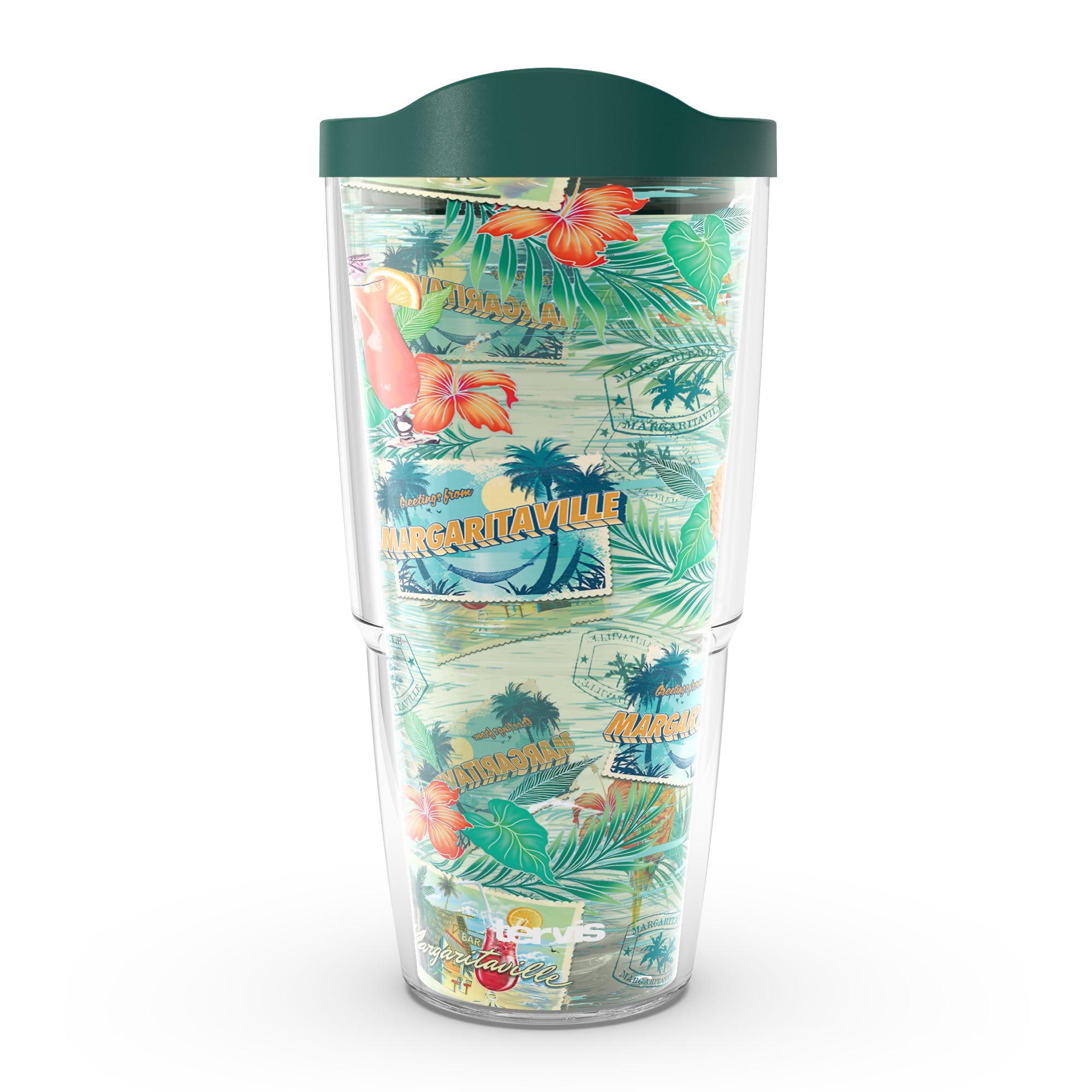 Gobelet de voyage isotherme anti-condensation pour boissons chaudes et froides