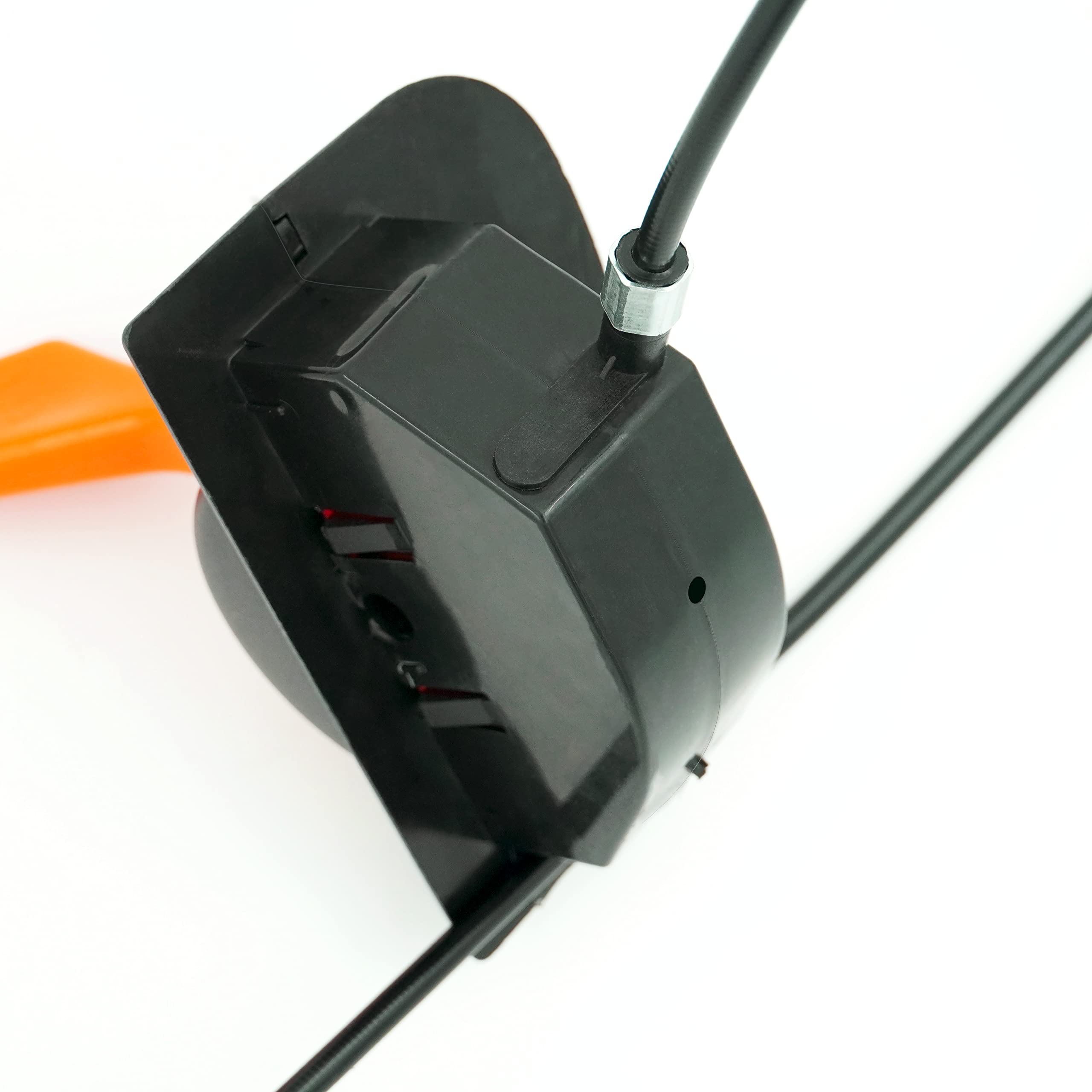 Cable Del Acelerador Para John Deere D125, D130, D140, D160, D170 – Compatible Con LA155, X165, GY21984