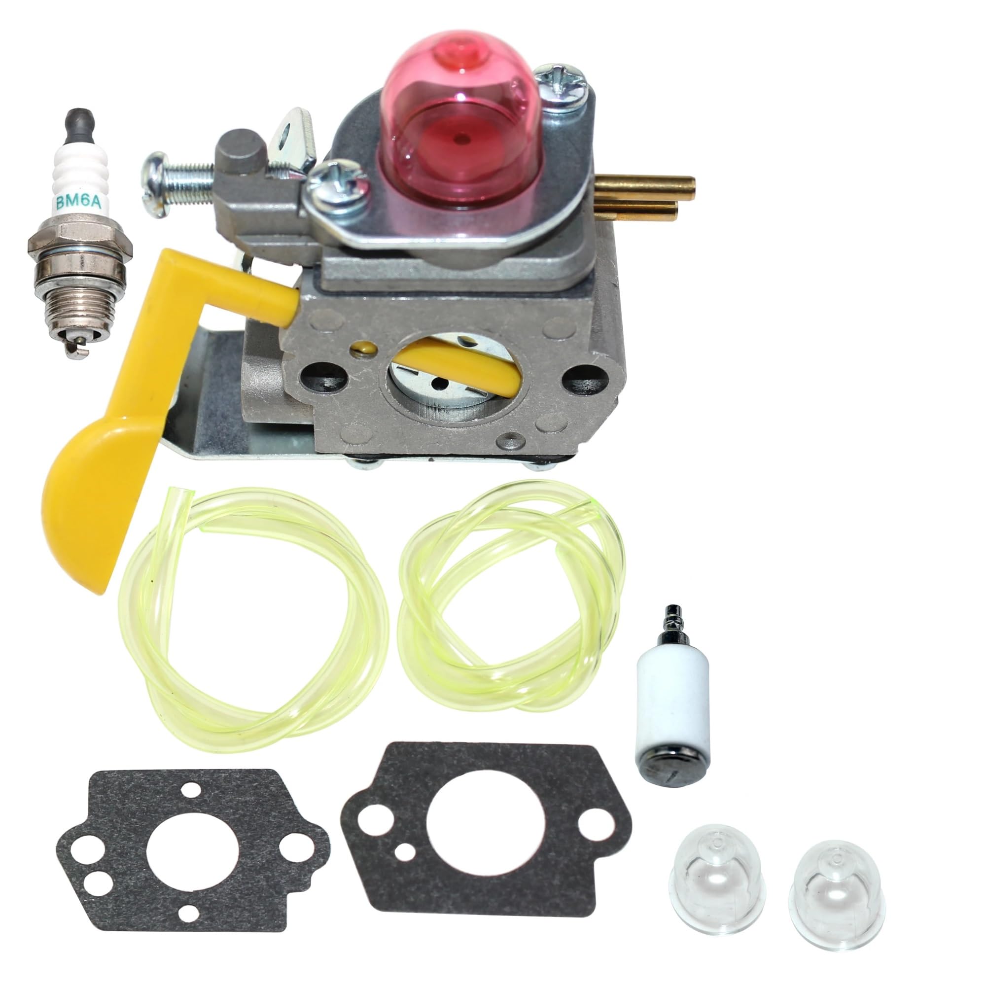 Carburateur C1U-W18 réparation moteur FX26S P2500 XT260