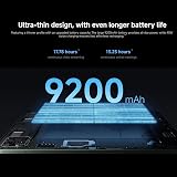 XIAOMI Pad 8 Pine Green 8G RAM 256G ROM - 4