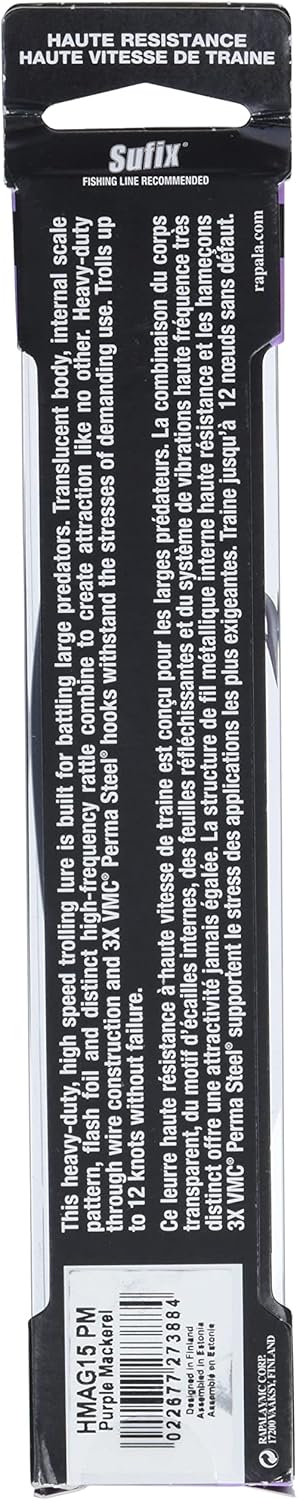 Rapala Husky Magnum 15