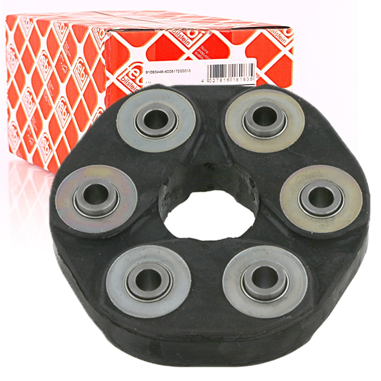 Febi Bilstein 03933 Giunto Albero Longitudinale - 4