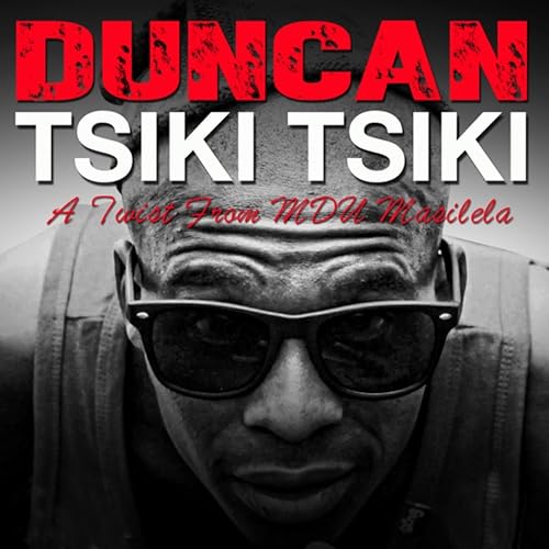 Tsiki Tsiki Explicit By Duncan On Amazon Music Amazon Com