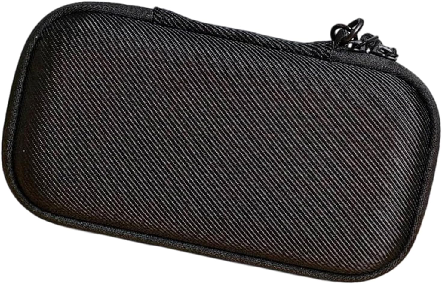 Protect Hard Carrying Bag Shockproof Handheld Storage Case with Internal Padding for Gaming Consoles Shockproof Game Device Bag Handheld Comfort Case