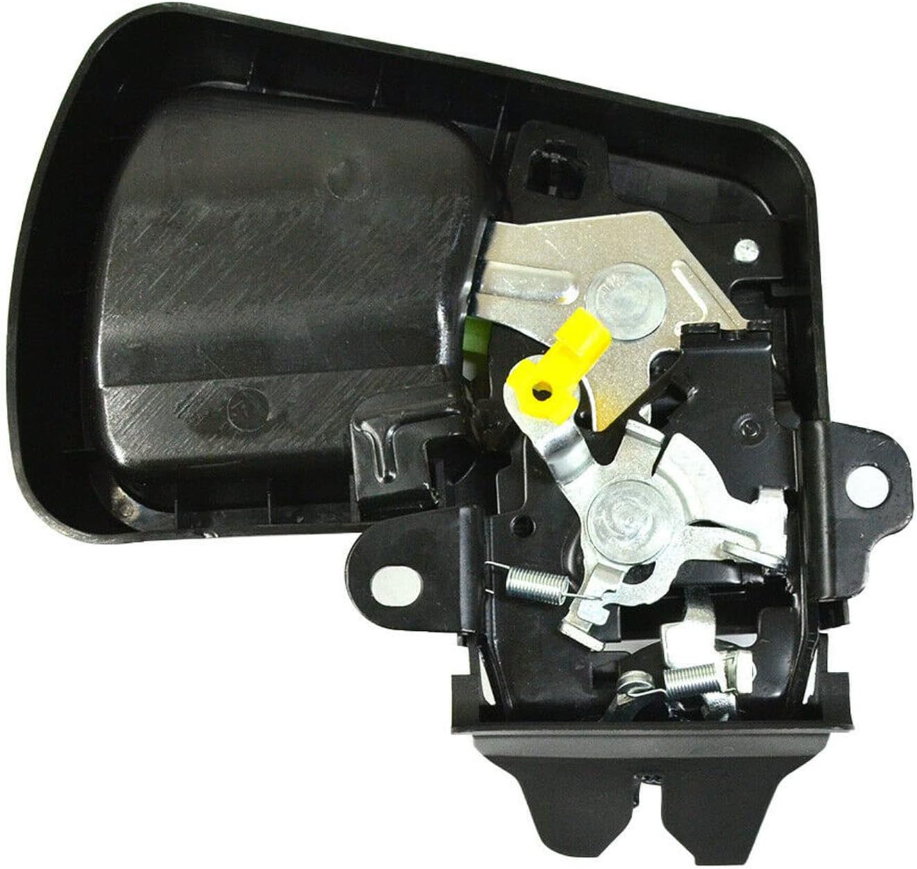 Trunk La-tch Lock Tailgate Lock Actuator Motor 64610-02071 Replacement for Corolla 2003-2008 Replace 64610-02071 64610-02070