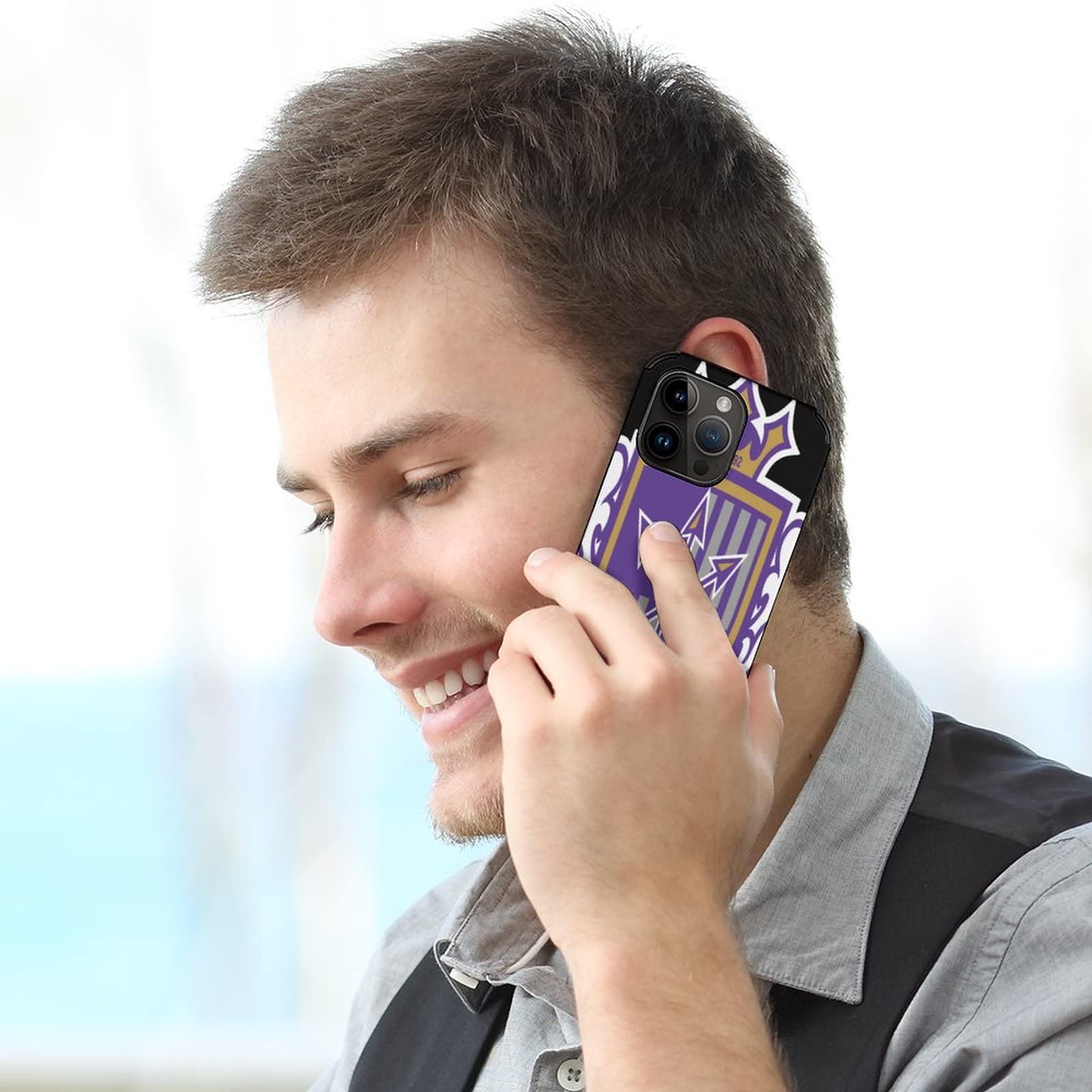 加藤陸次樹　直筆サイン入りiPhoneケース　サンフレッチェ広島　カードフェスタ 加藤陸次樹 直筆サイン入りiPhoneケース サンフレッチェ広島 カード