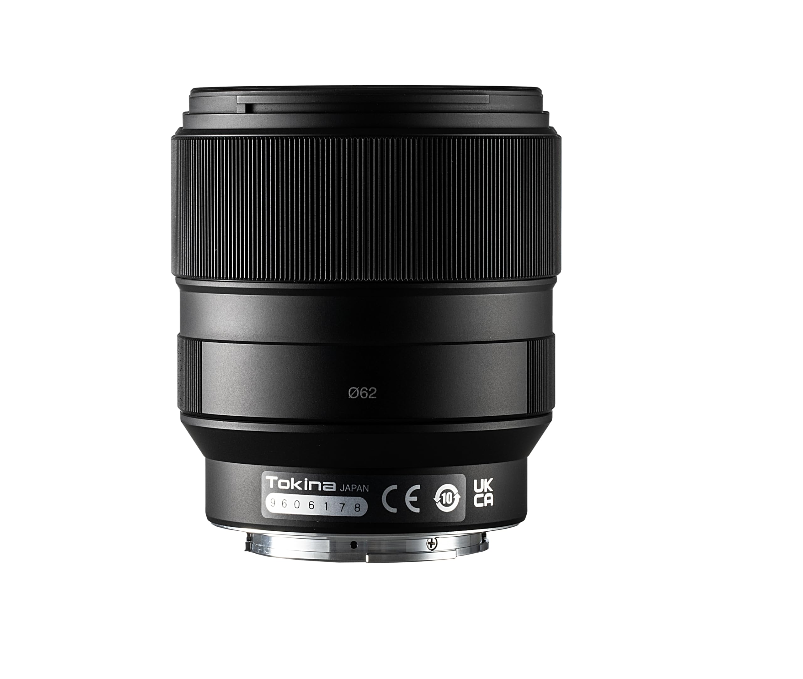 Amazon.com : Tokina FiRIN 20mm f/2 FE AF Lens for Sony E-Mount