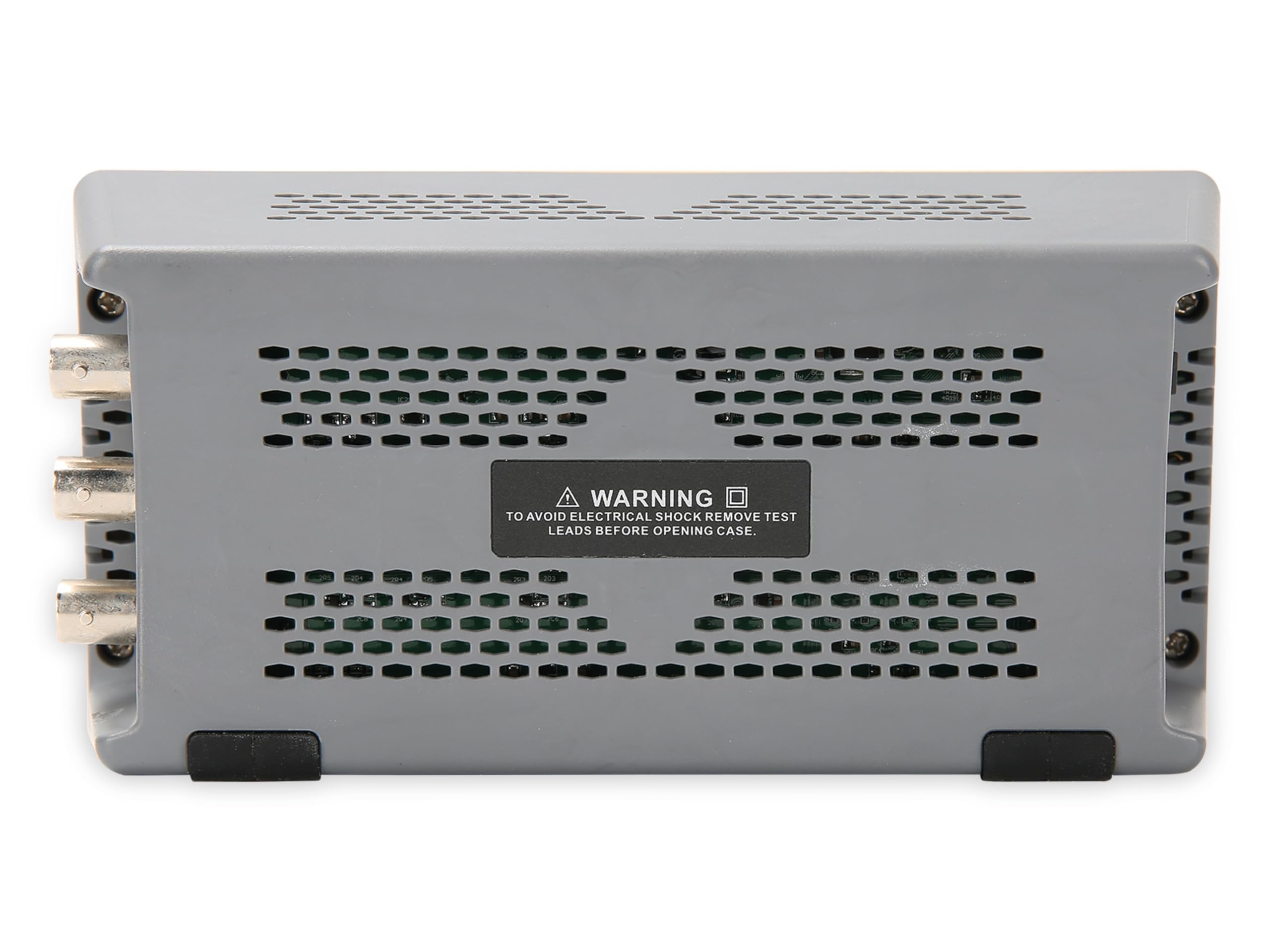 UNI-T UTG962E Function Generator Arbitrary Waveform 60 MHz Dual-Channel 200MSa/s 14 Bits Frequency Meter with USA Power Adapter USB Cable Power Cord