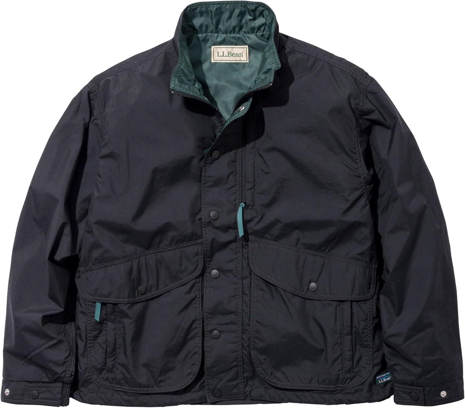 Amazon.co.jp: [エルエルビーン] ビーンズ・ウィンディ・リッジ