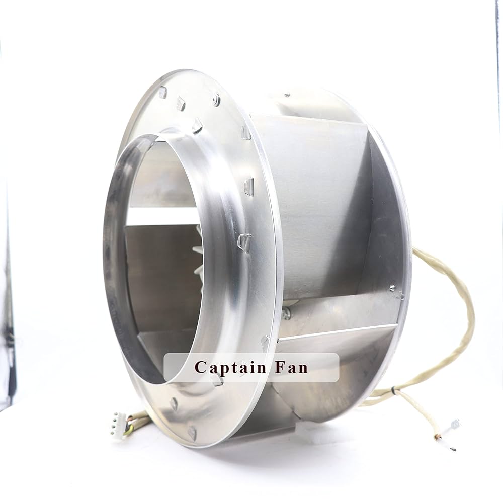 rei0ji.hrhkf Amazon.com: HRSTAR Original New ZIEHL-ABEGG RH40M-4EK.4I.1R