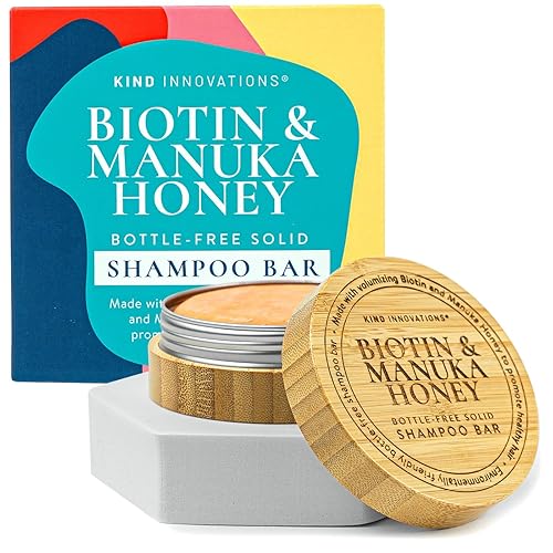 Barra de champú, barra de champú de agua de arroz, champú para el crecimiento del cabello para hombres y mujeres, champú en barra para cabello