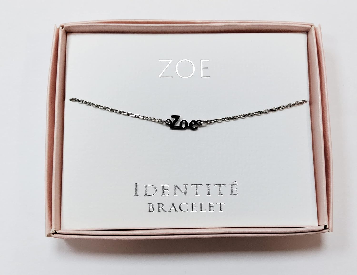 Bracelet Montre Femme Identity Londres - En Boîte - Neuf Sans étiquette