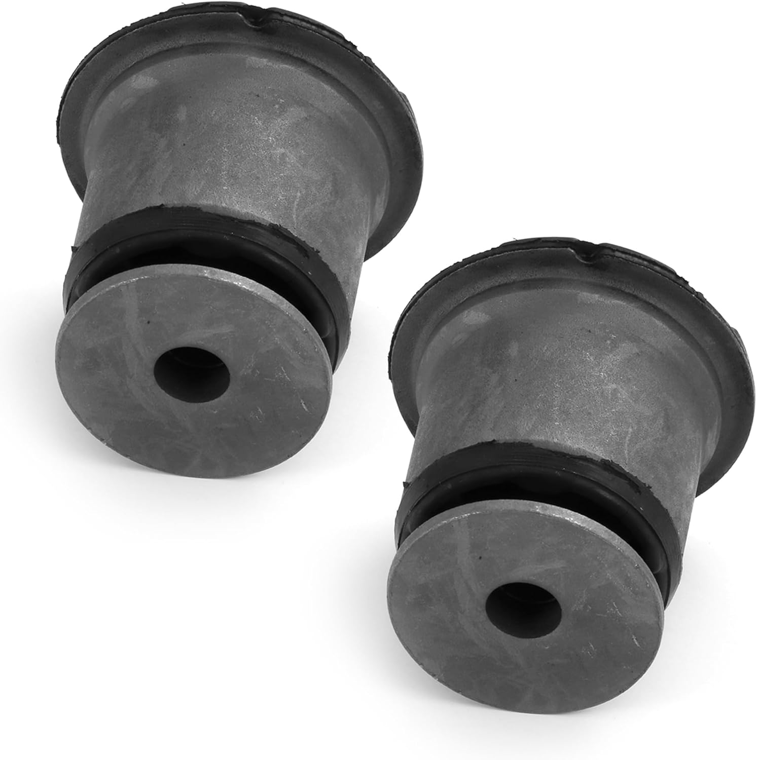 Metrix Premium Chassis Parts - Rear Upper Control Arm Bushing Kit Fits 2002-2007 Jeep Liberty, Replacement K200428, Made in Europe