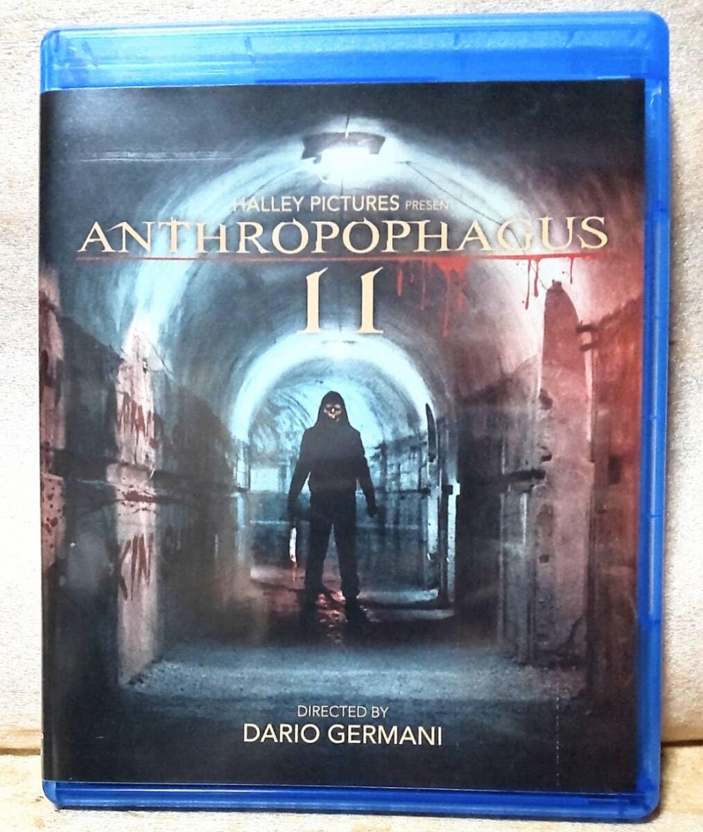 Amazon.co.jp: 激グロテスク 鬼畜スラッシャー 激スプラッター