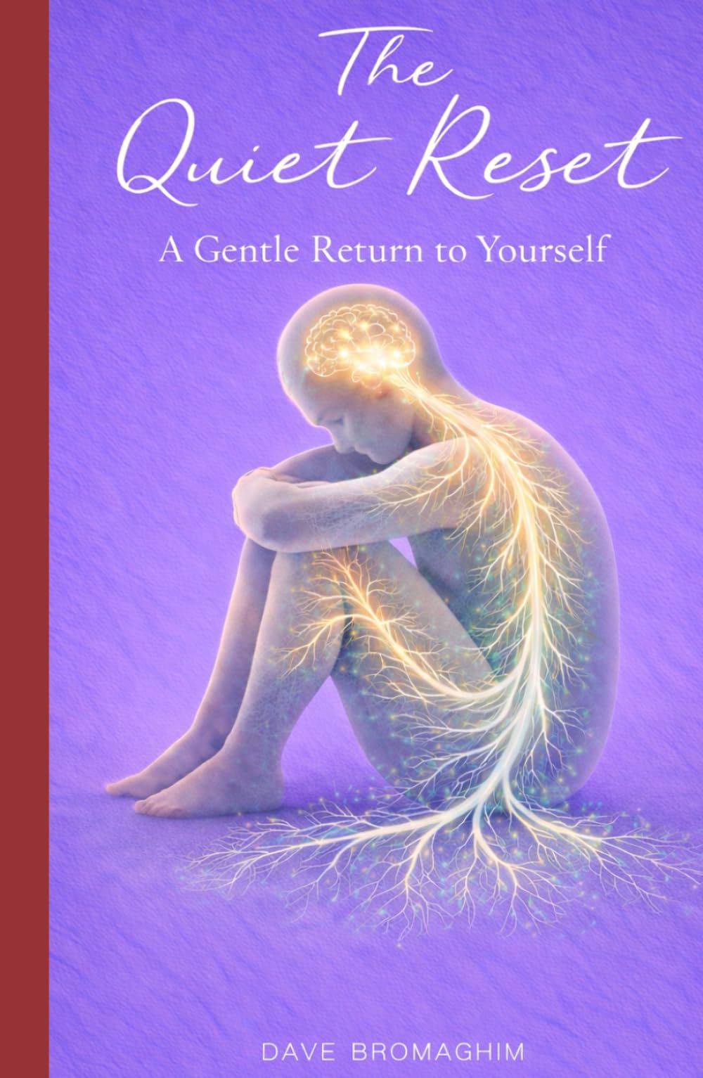 The Quiet Reset: A Gentle Return To Yourself