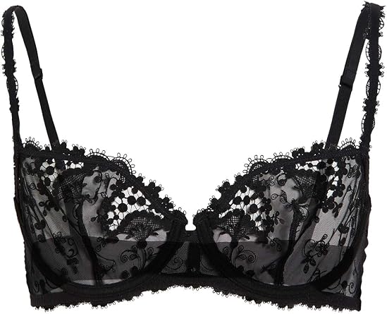 Simone Perele Womens Wish Demi Cup